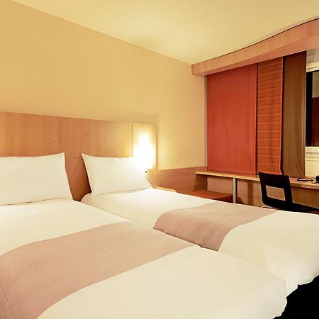 Ibis Hotel Brussels Expo Atomium Jette Exterior photo