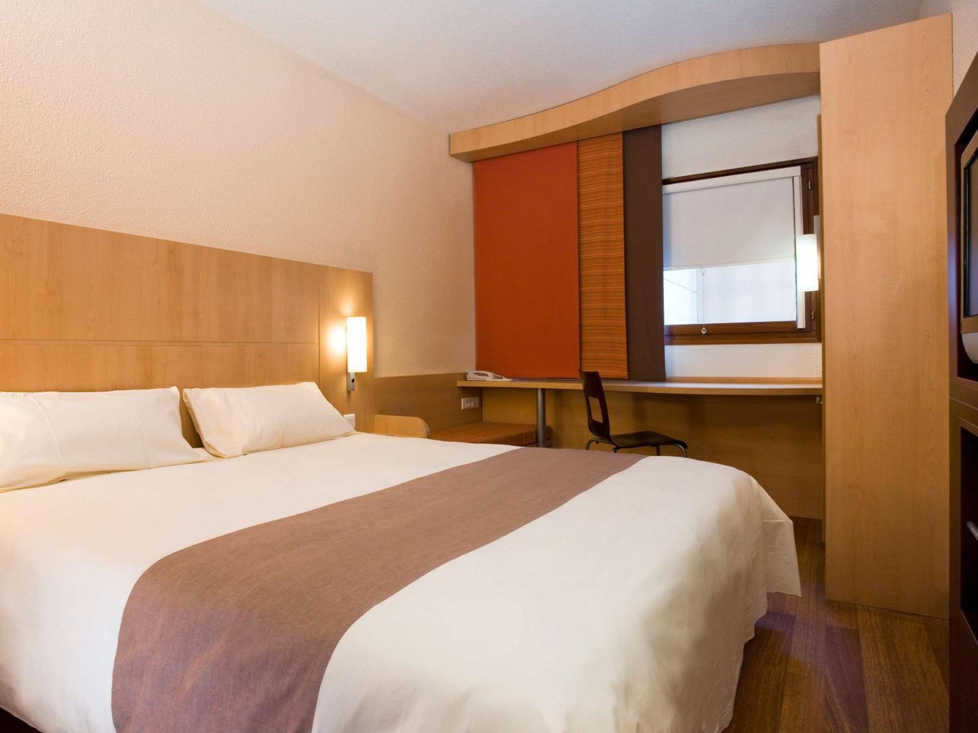 Ibis Hotel Brussels Expo Atomium Jette Exterior photo